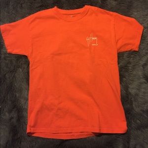 Youth Med Guy Harvey T-shirt